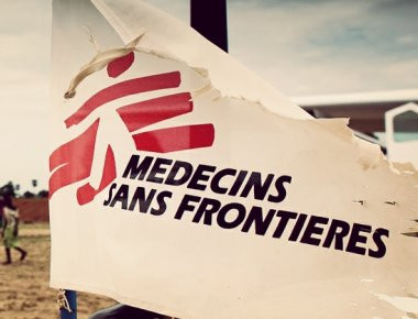 Βλαπτική για την αξιοπρέπεια των προσφύγων χαρακτηρίζουν οι «Γιατροί Χωρίς Σύνορα» την Συμφωνία ΕΕ-Τουρκίας